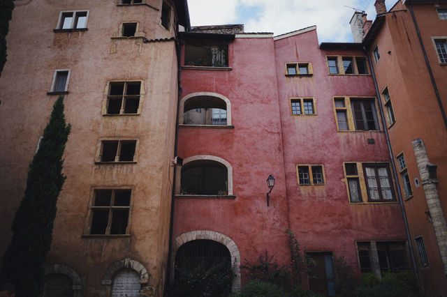 Episcopal City of Albi