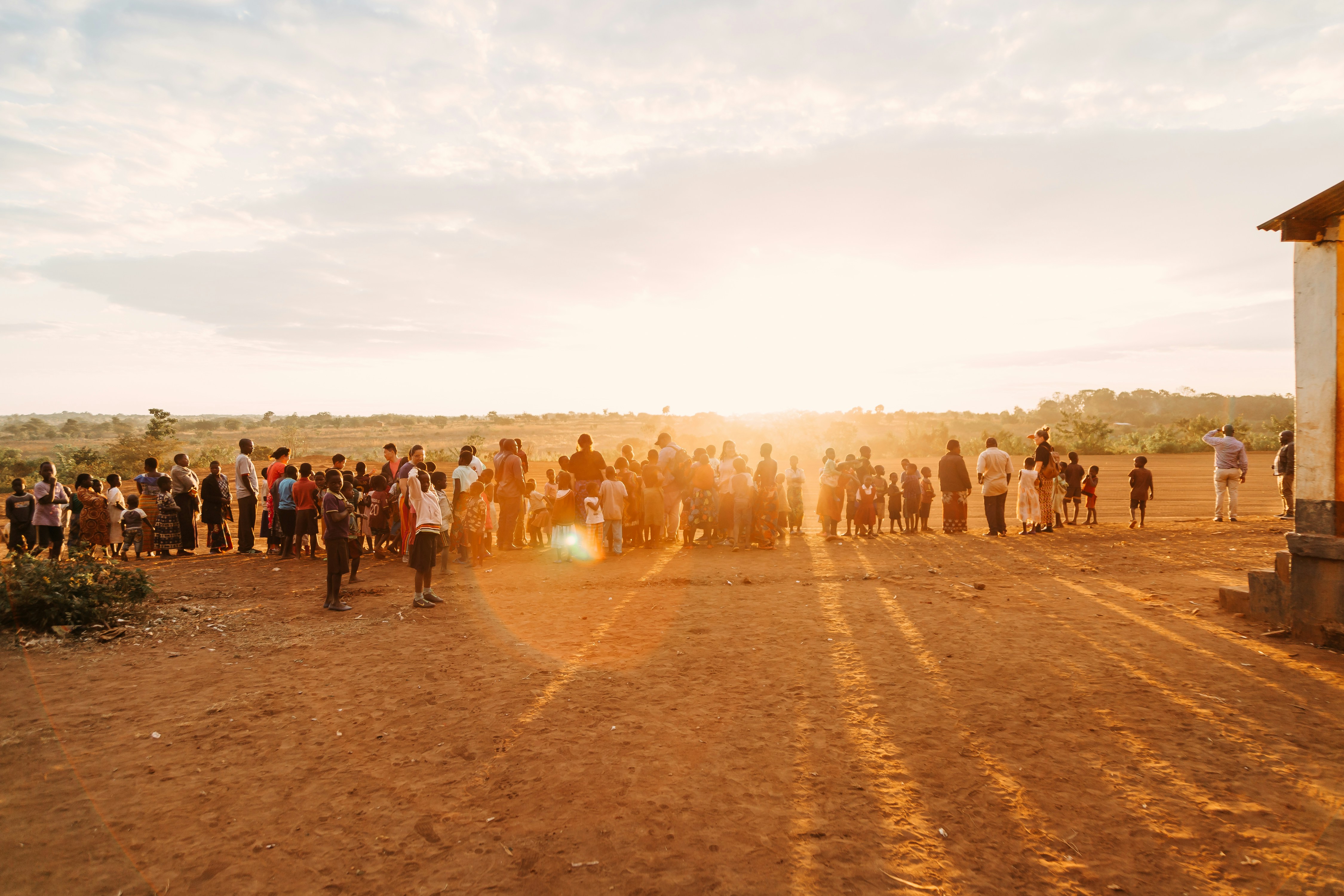 Malawi — image 1