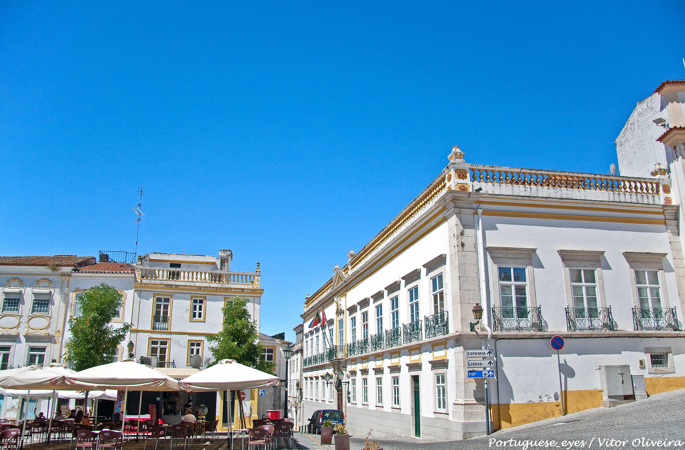 Elvas, Portugal