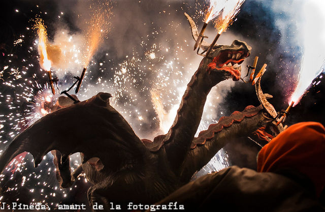 La Mercè 2026 — photo 7