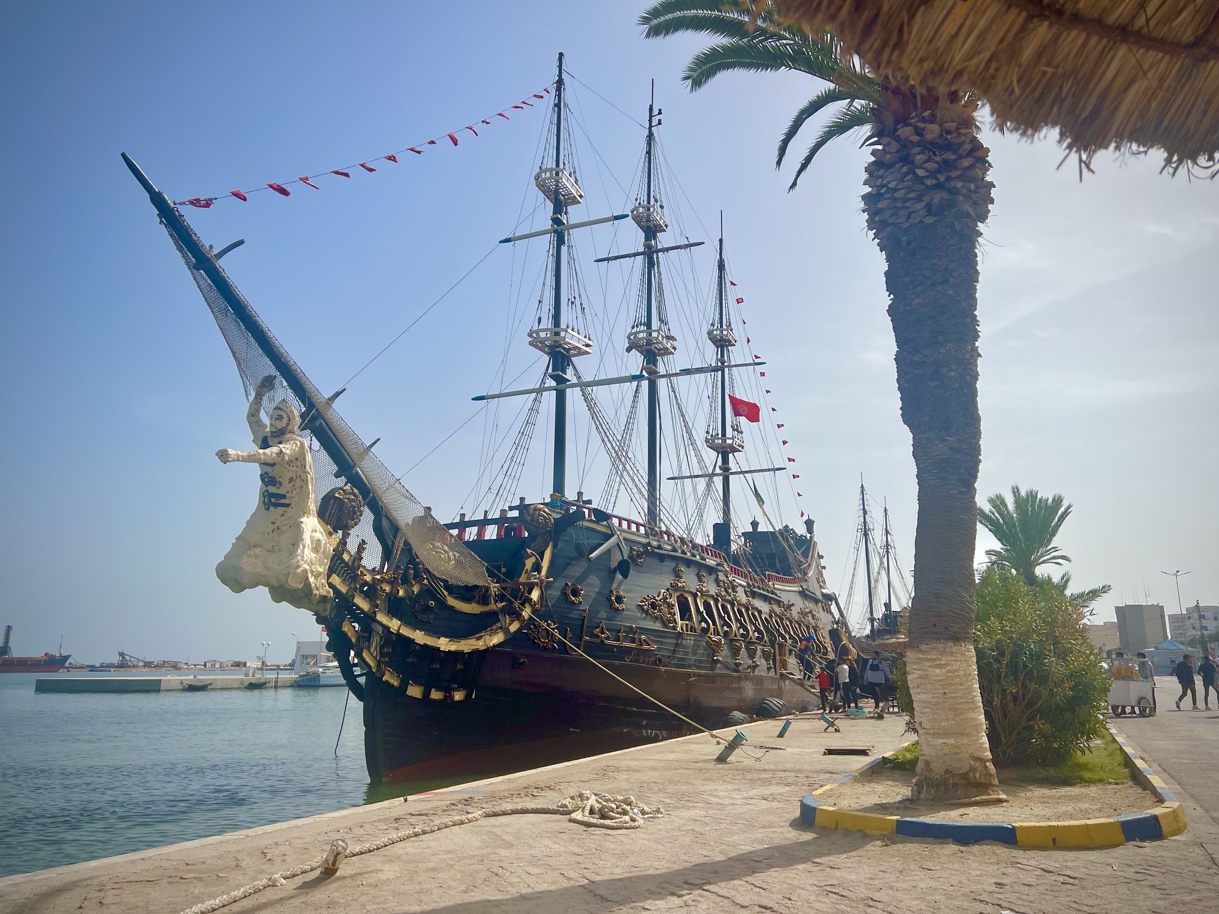 Sousse, Tunisia