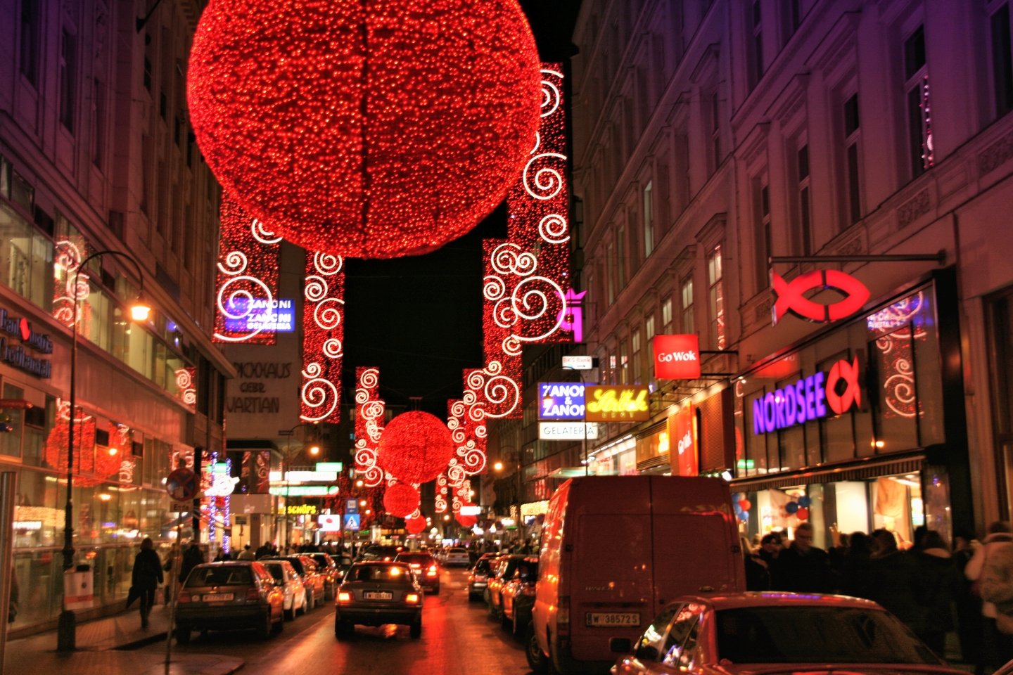 Vienna, Austria