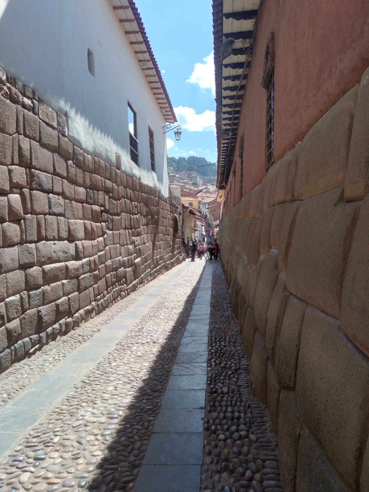 Cusco, Peru