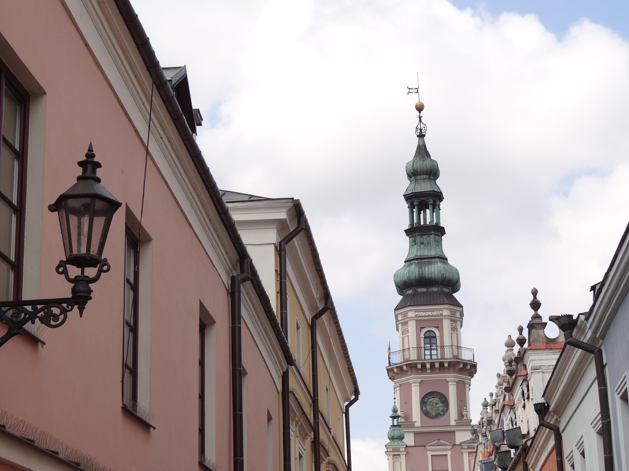 Zamość, Poland