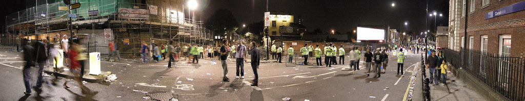 Notting Hill Carnival 2026 — photo 7