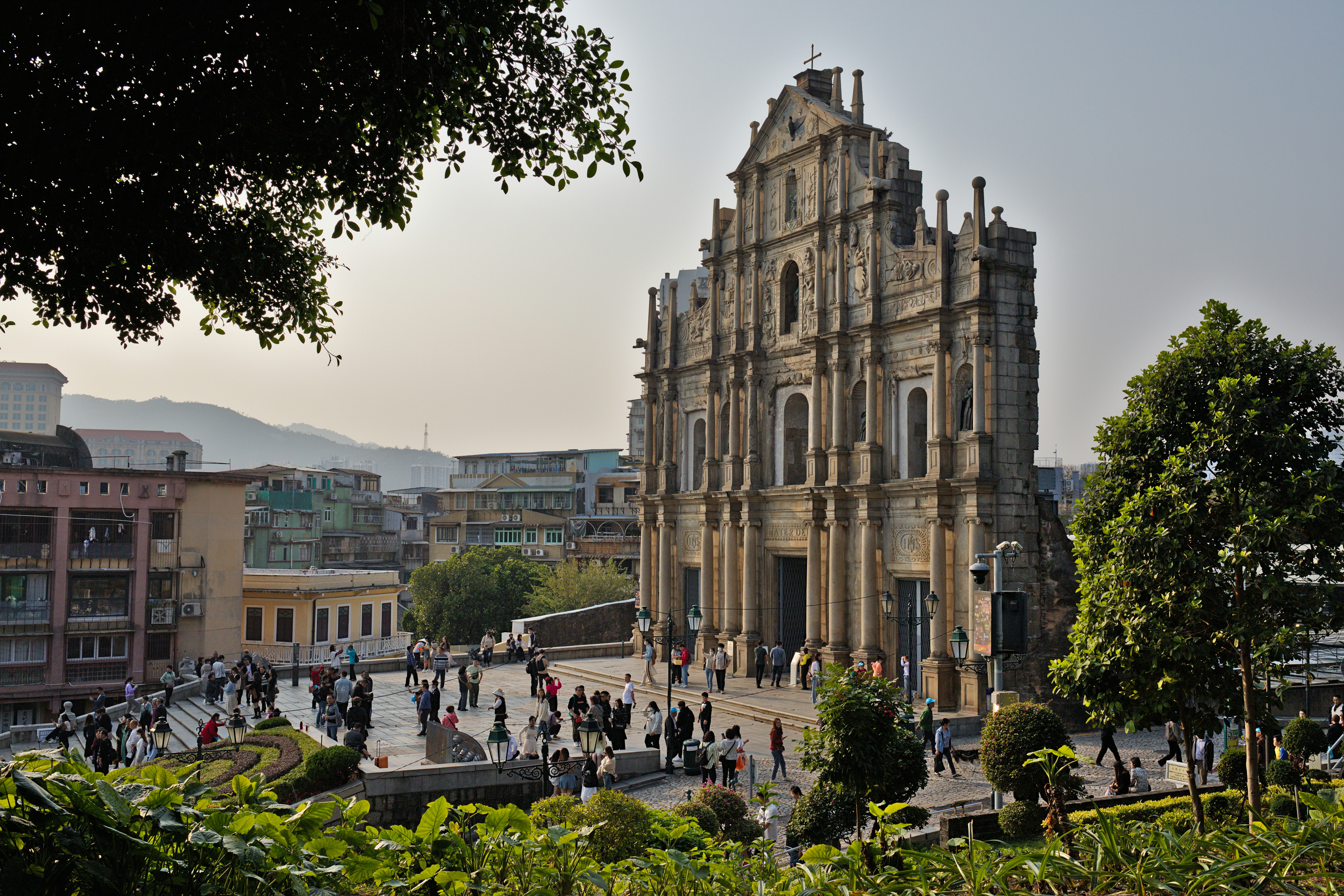 Macao — image 1