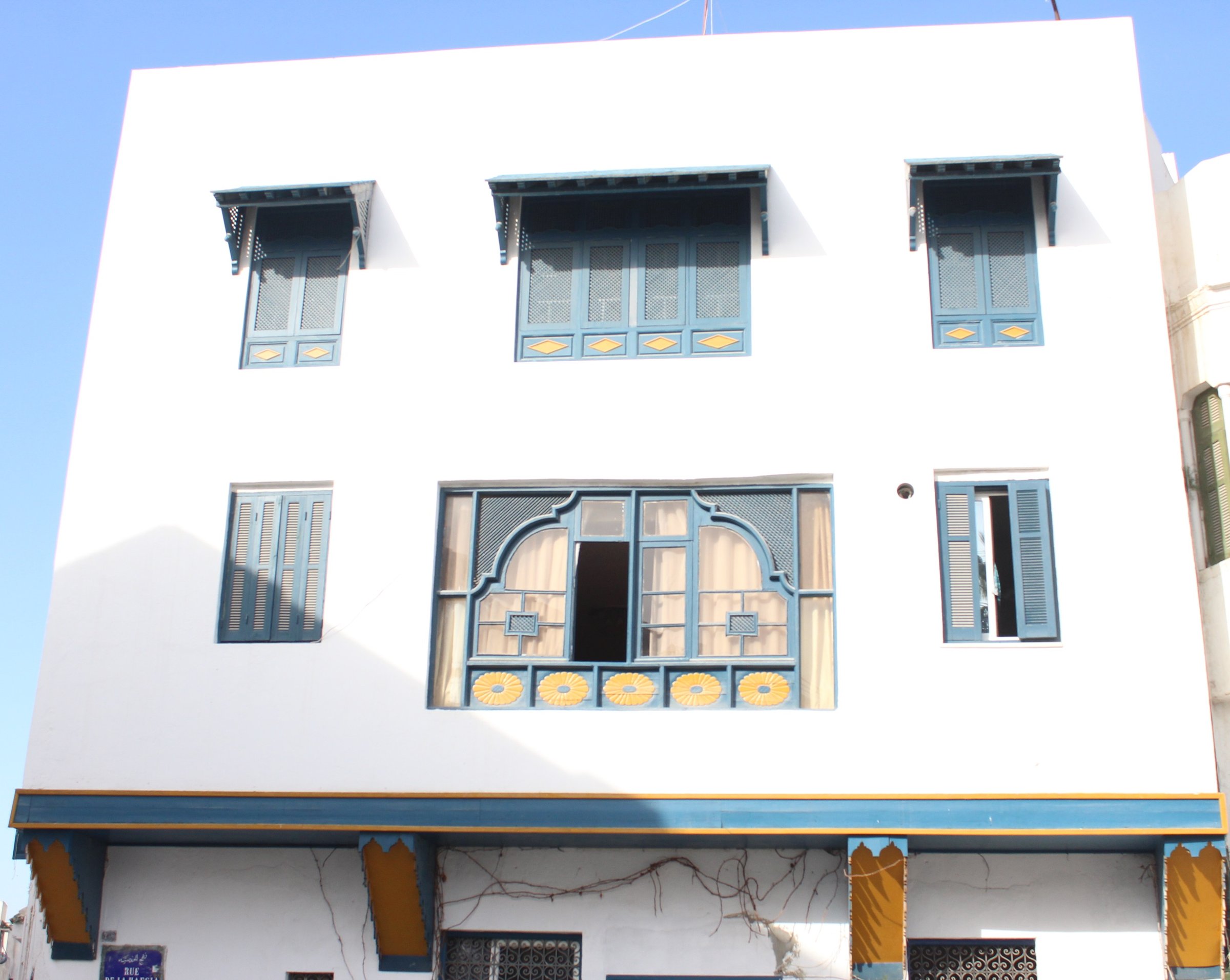 Tunis, Tunisia