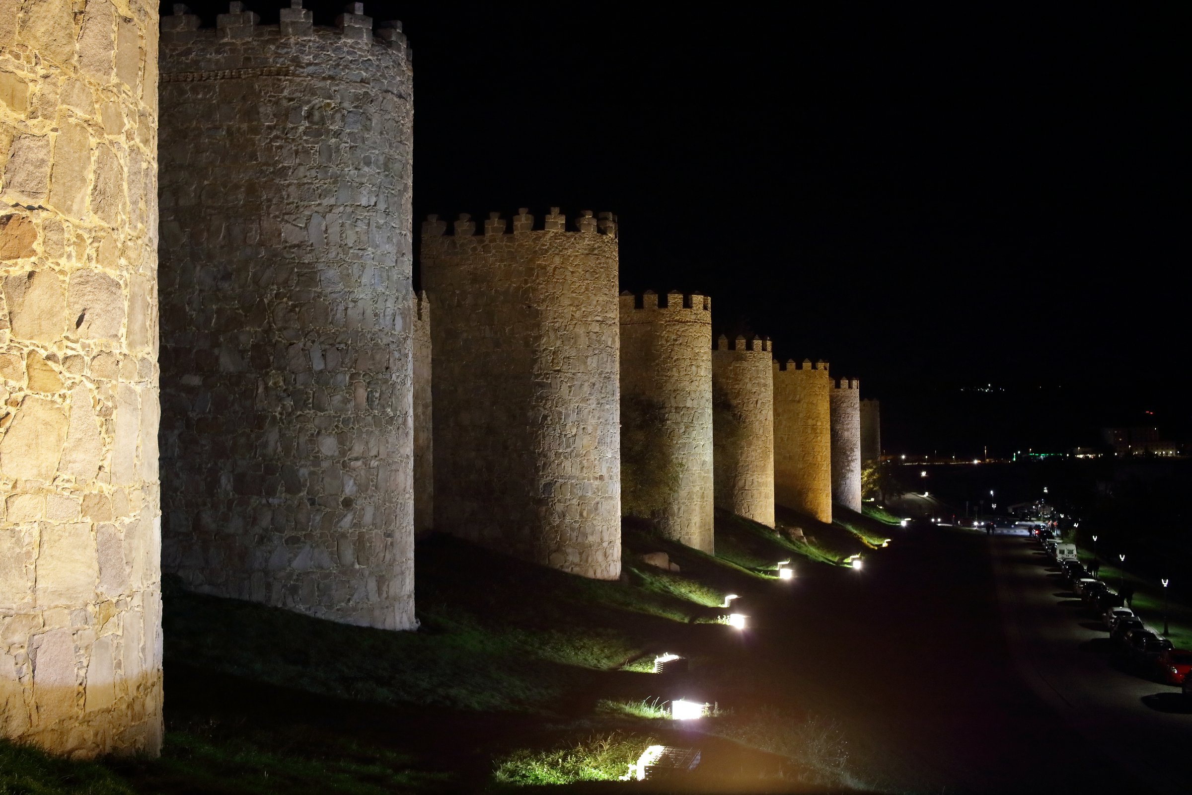 Ávila, Spain
