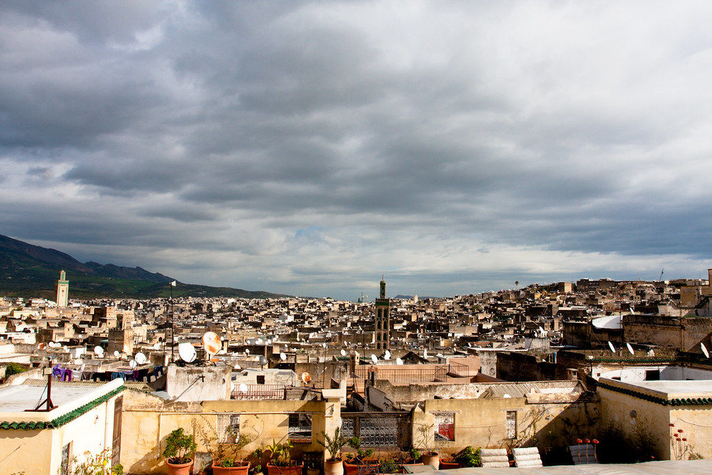 Fes — photo 2