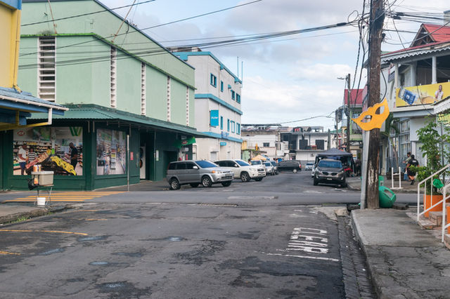 Dominica