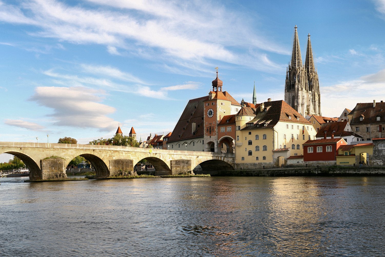 Regensburg, Germany