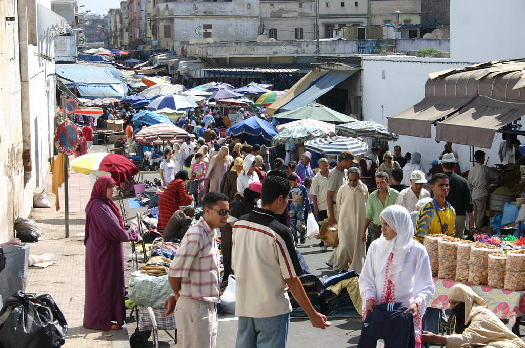 Casablanca — photo 11