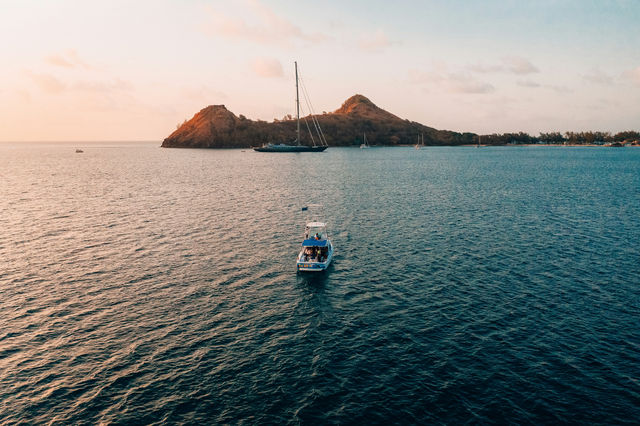 Fishing Trip