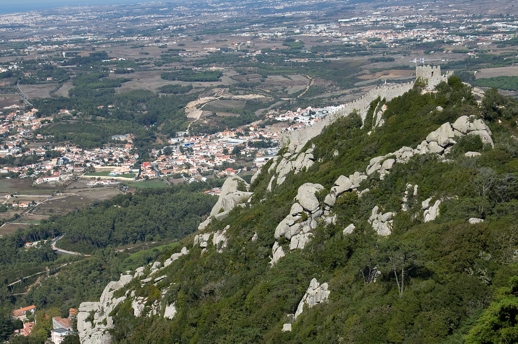 Sintra — photo 2