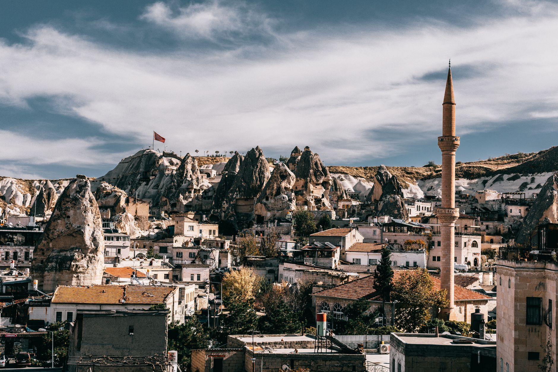 Göreme, Turkey