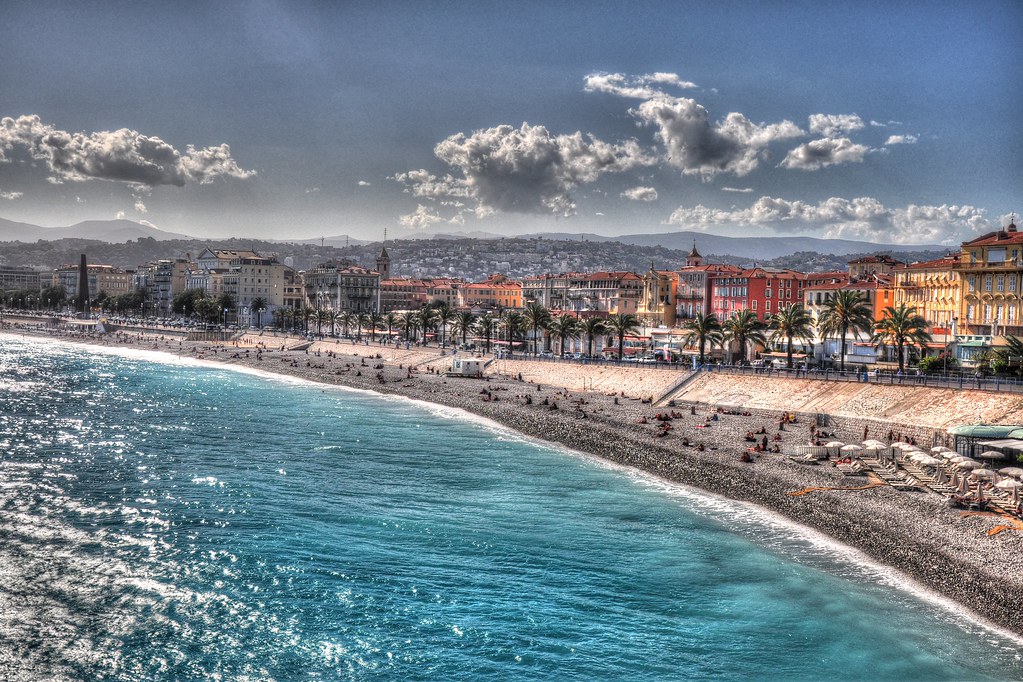 French Riviera — photo 12