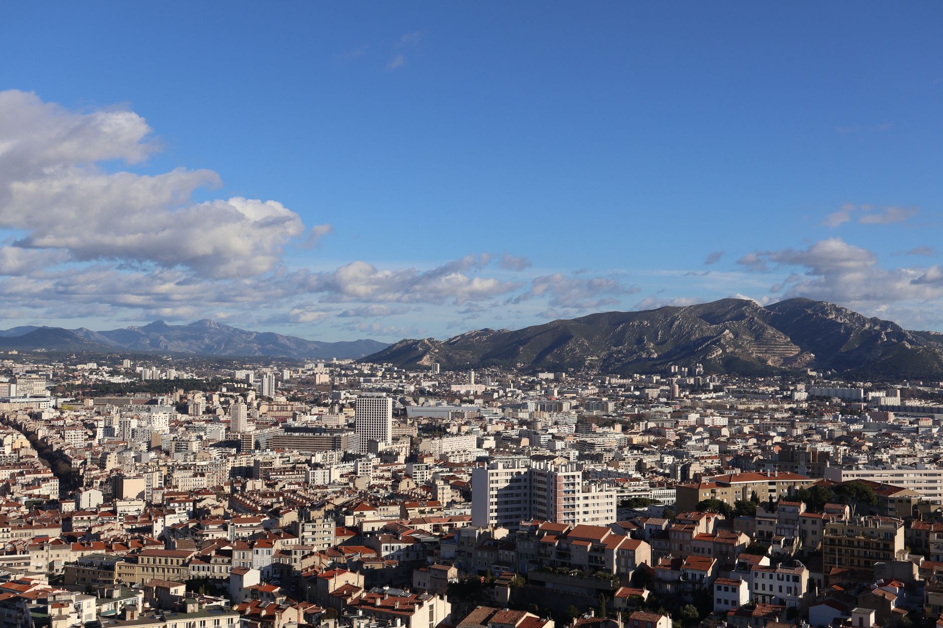 Marseille