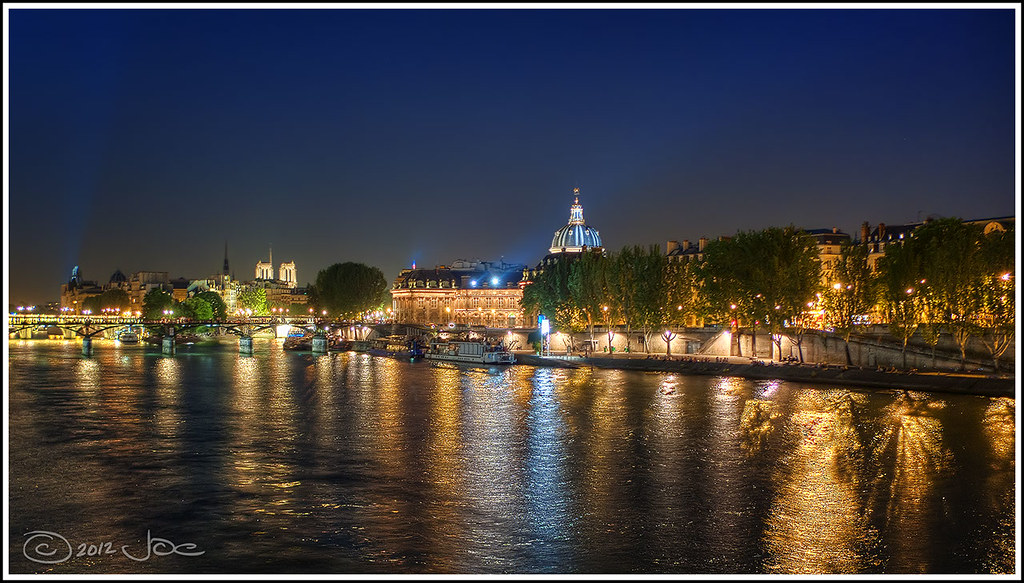 Paris — photo 18