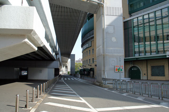 Hanshin Koshien Stadium, Nishinomiya