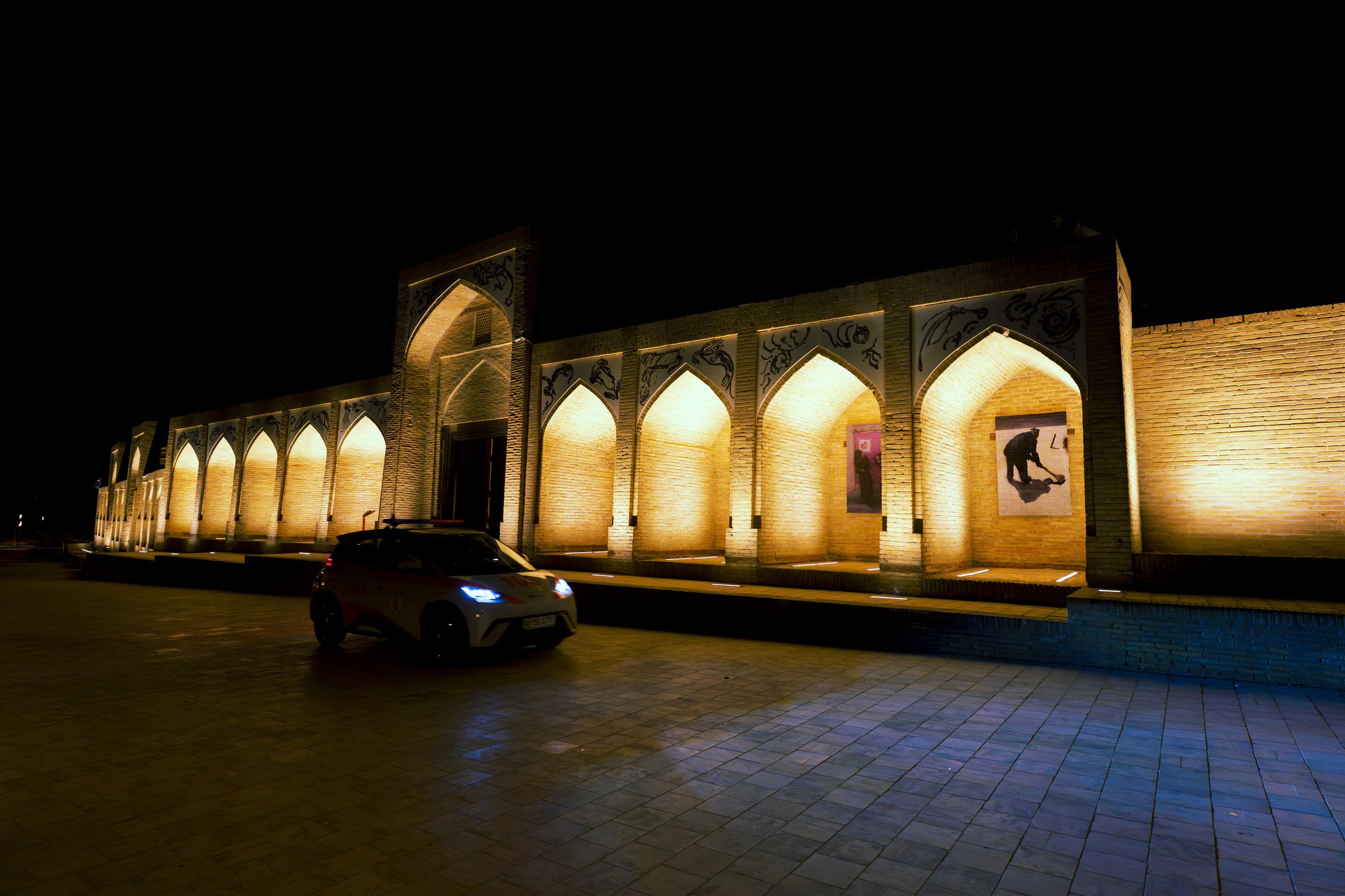 Bukhara, Uzbekistan
