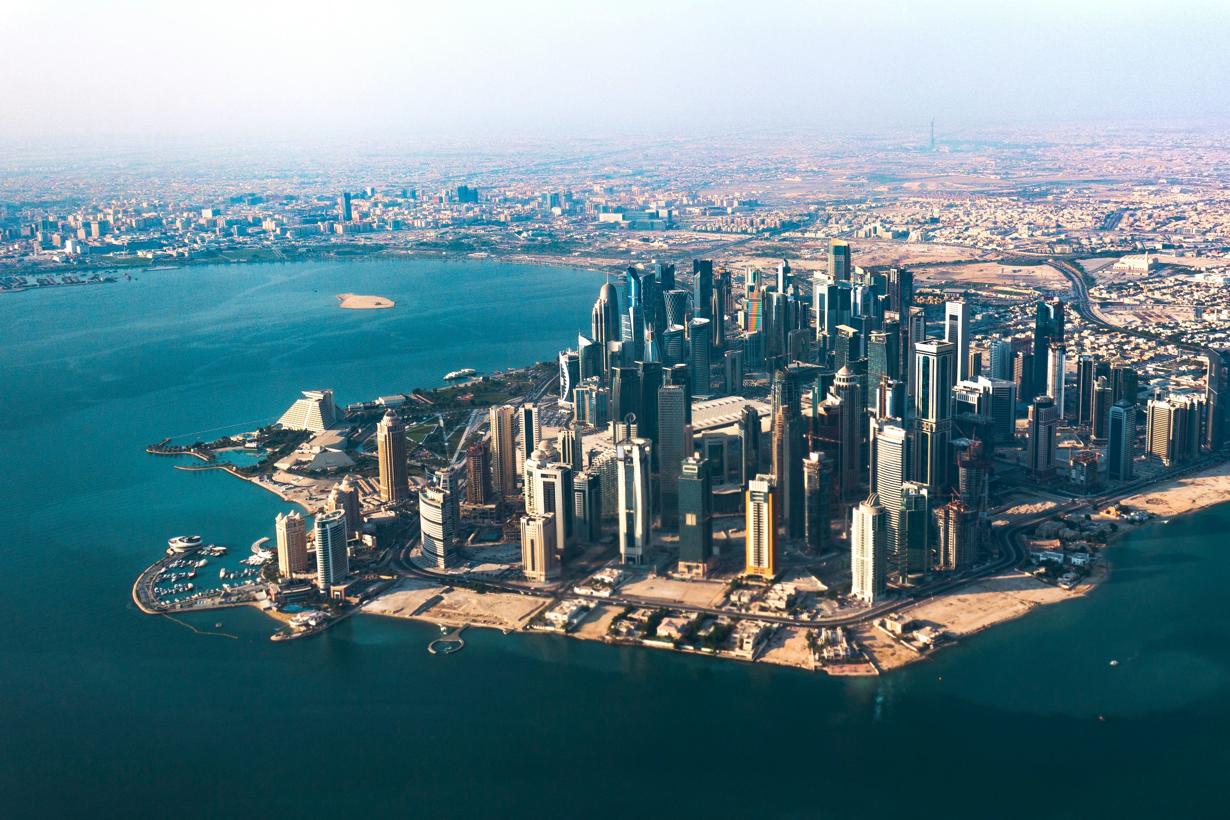 Qatar — image 2