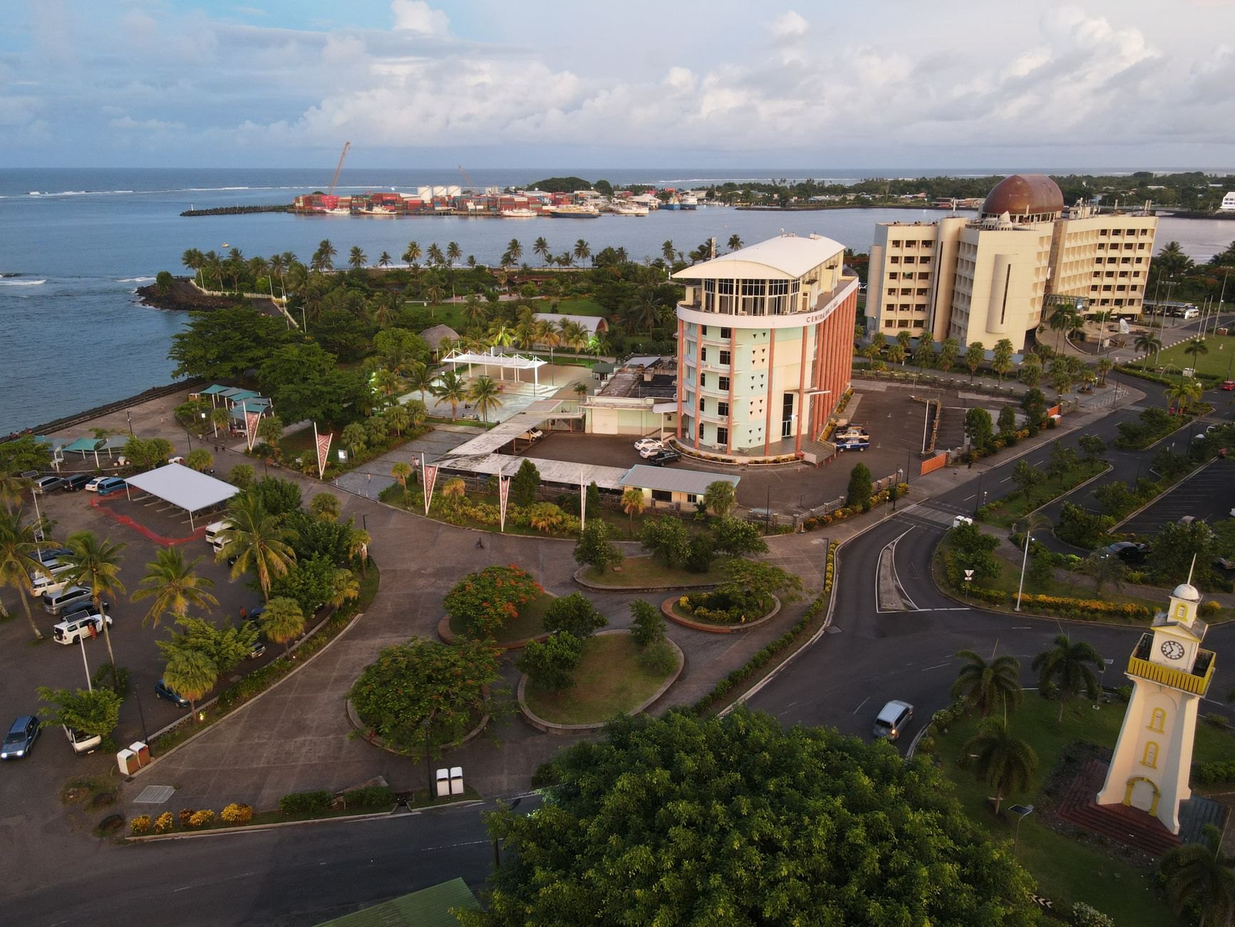 Samoa — image 4