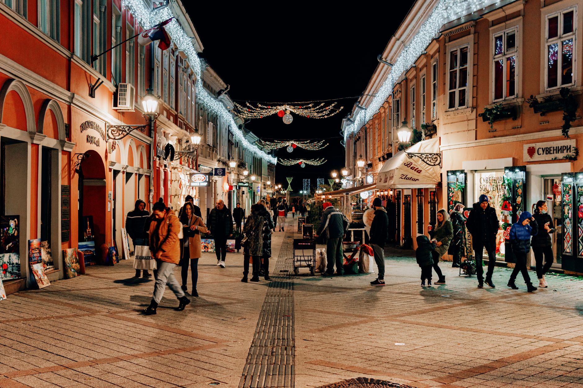 Balkans Slow Travel Festival — photo 8