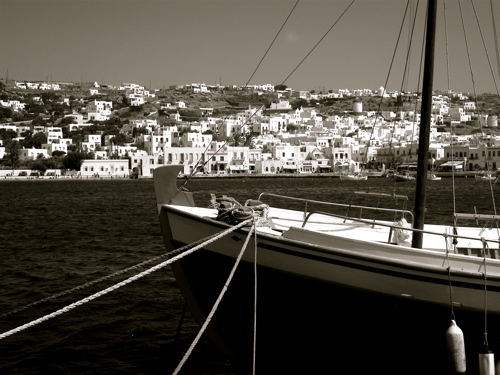 Mykonos — photo 4