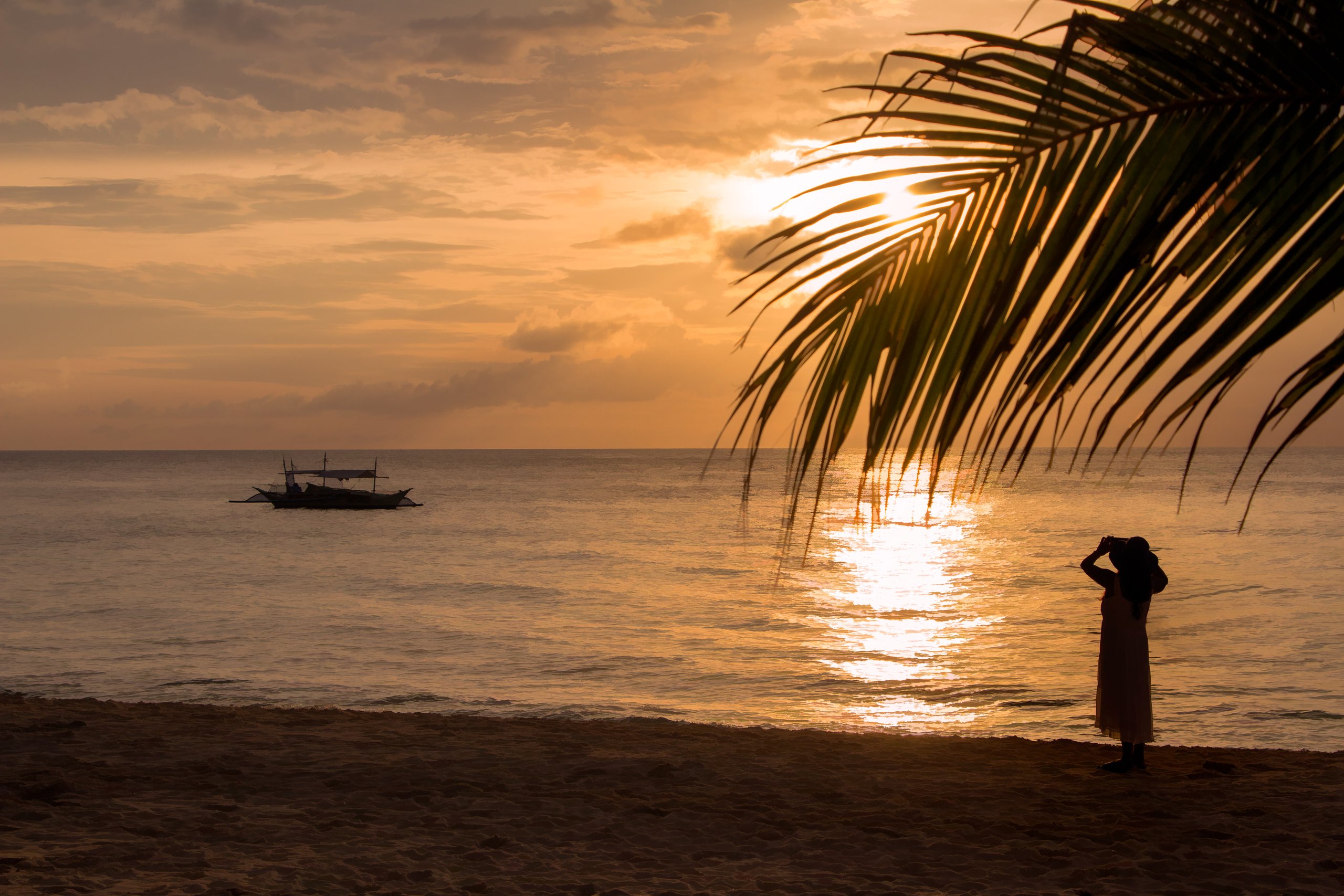 Boracay, Philippines