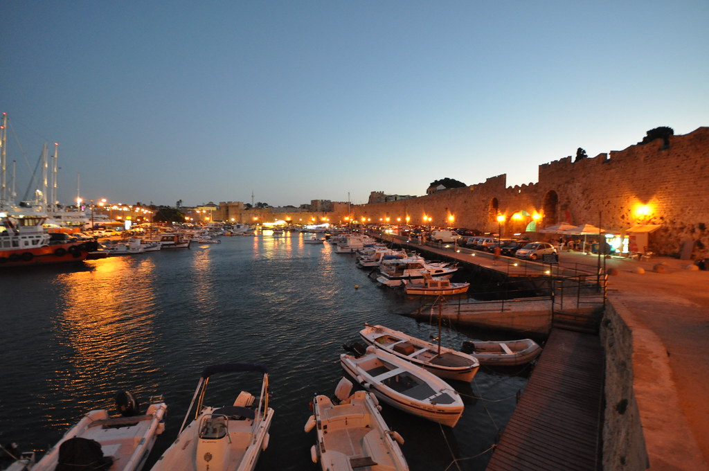 Rhodes — photo 17