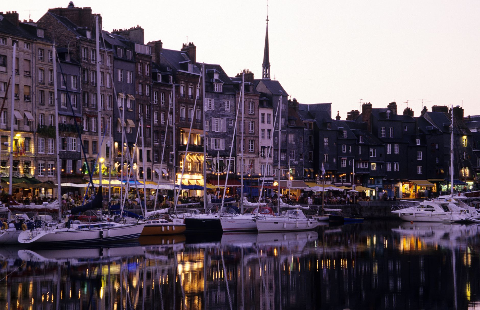 Honfleur