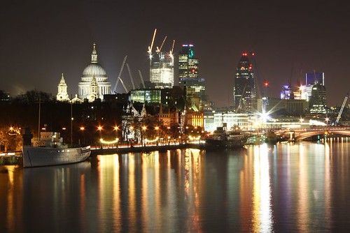 London — photo 2