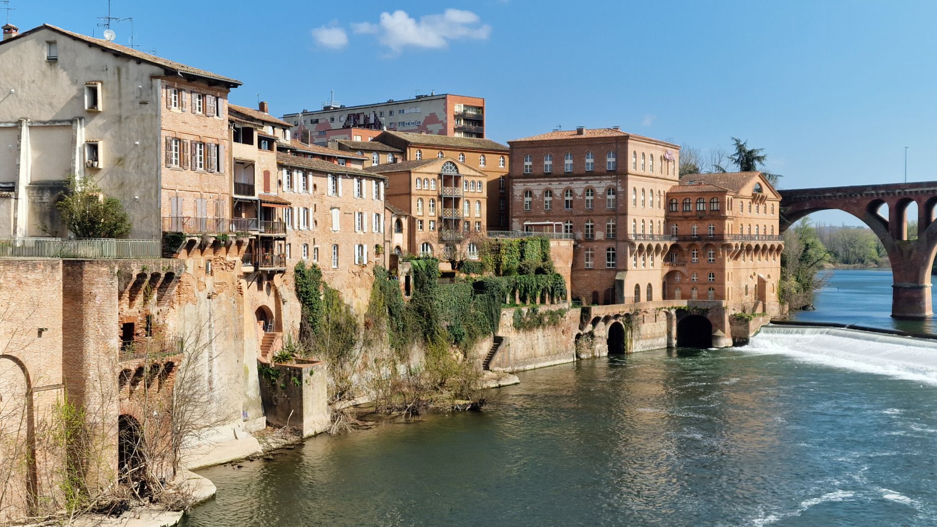 Episcopal City of Albi