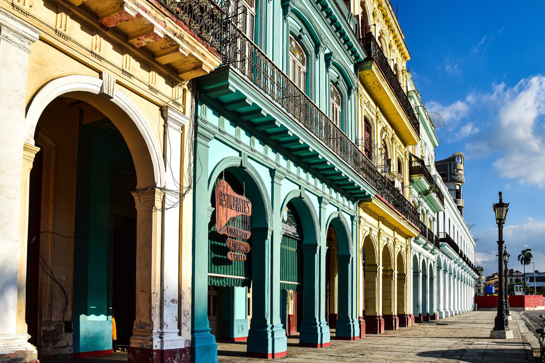 Havana, Cuba
