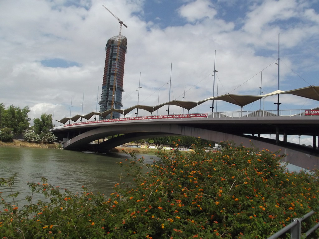 Seville — photo 18