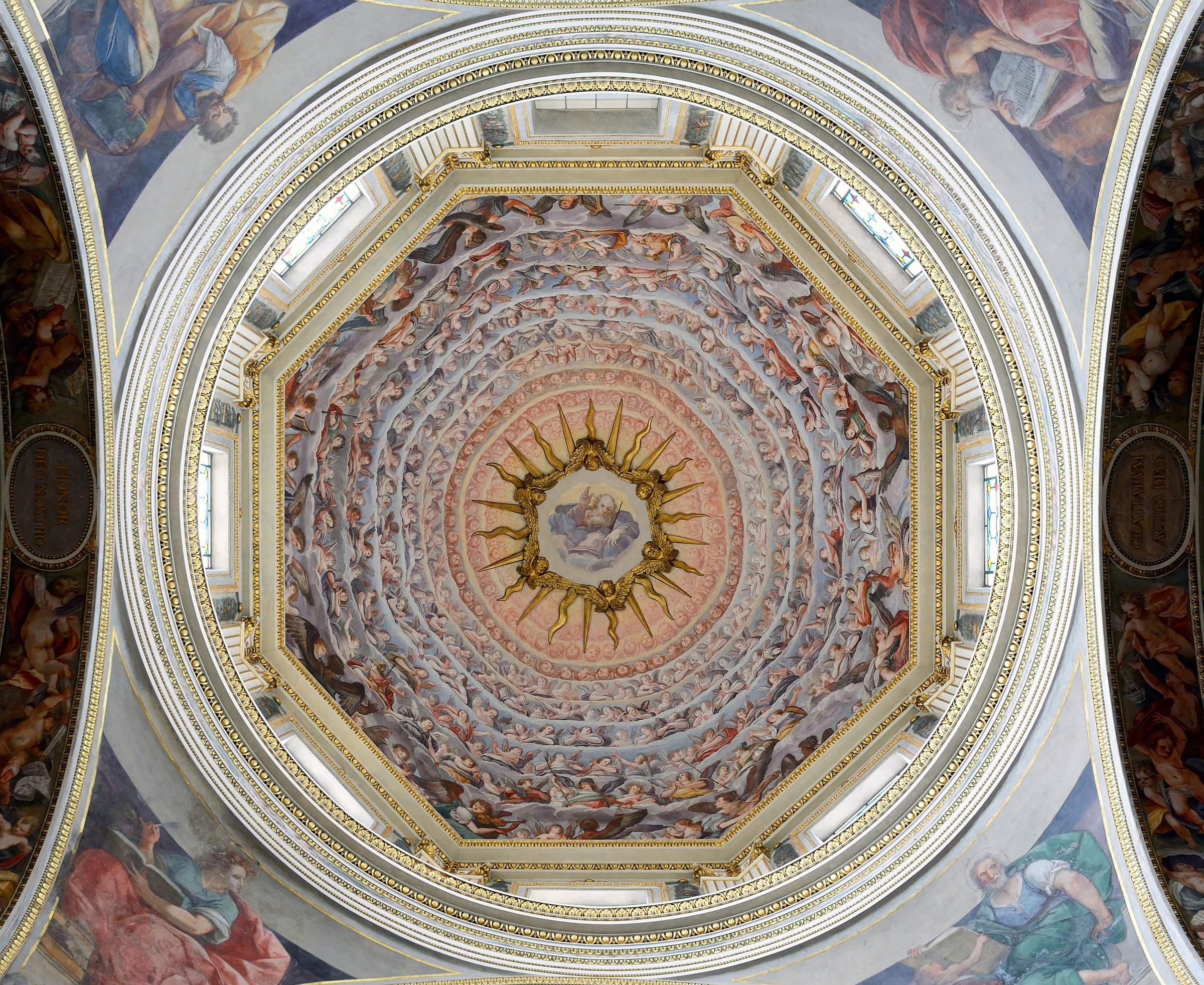 Mantua, Italy