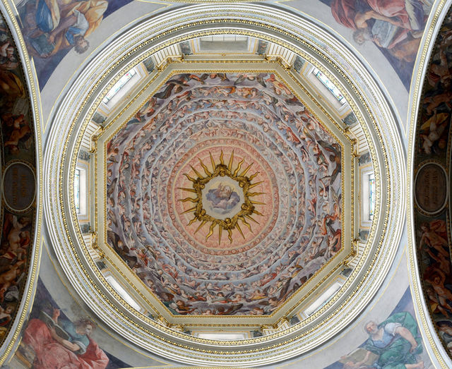 Mantua, Italy