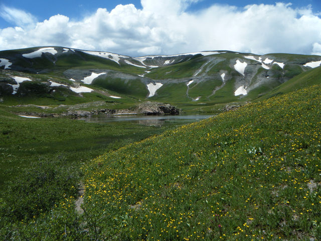 San Juan County, CO, USA