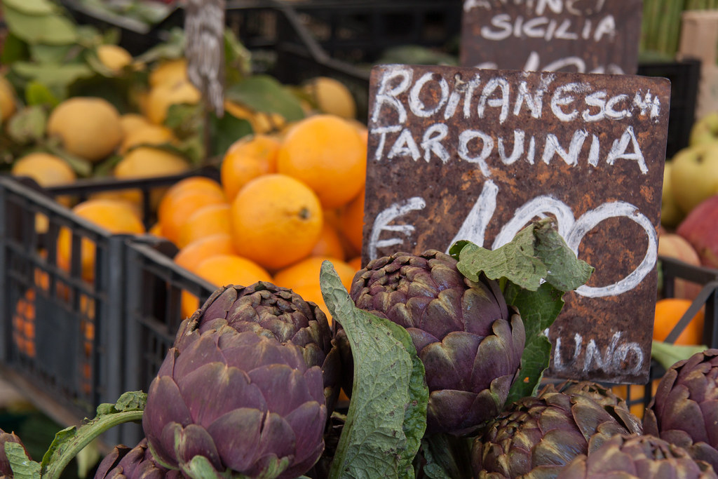 Rome — photo 11