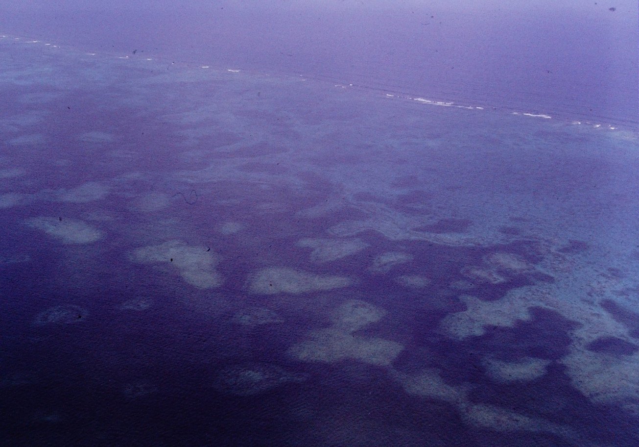 Andros, The Bahamas