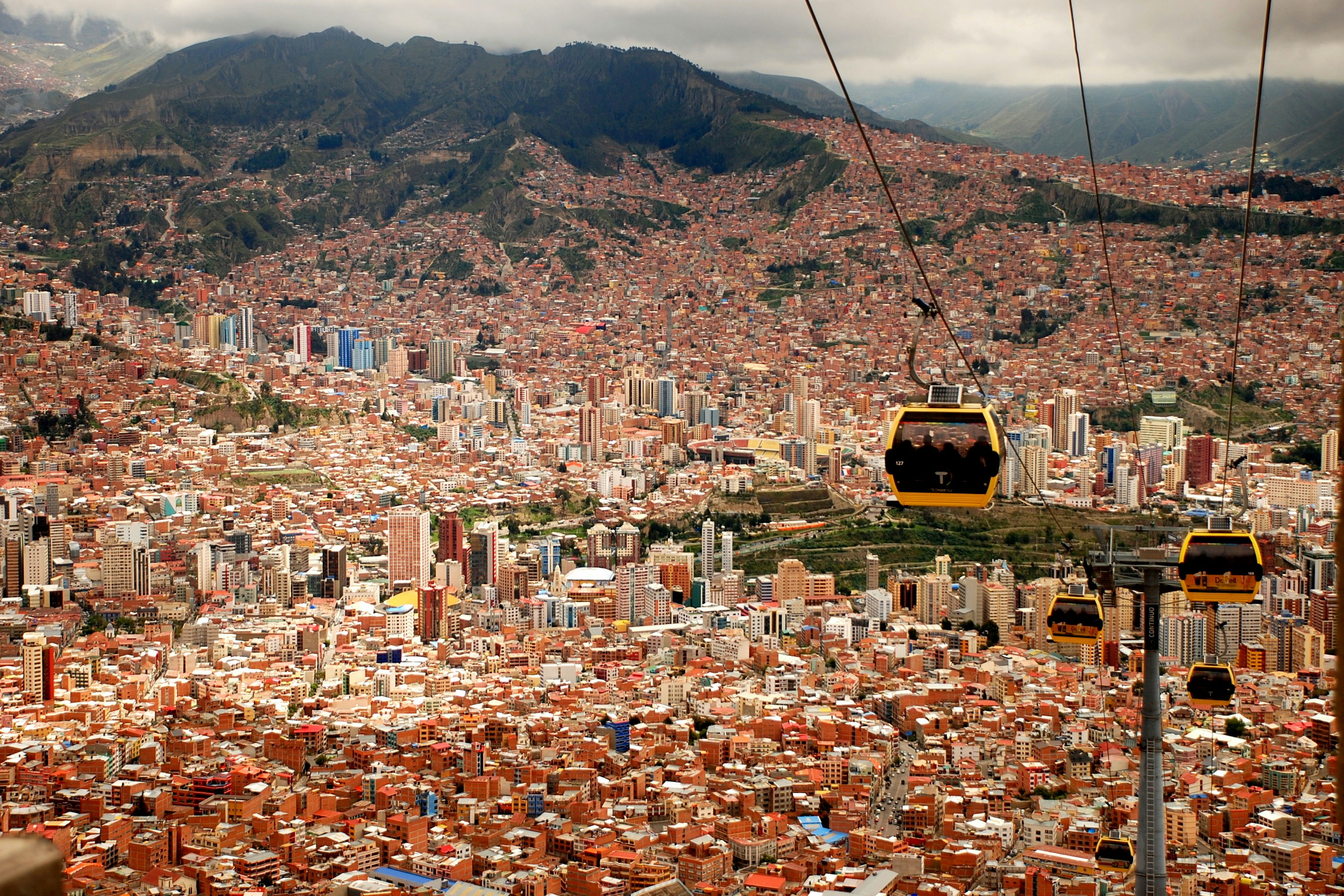 Bolivia — image 2