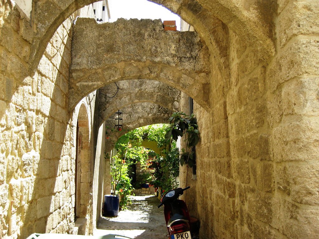 Rhodes — photo 5