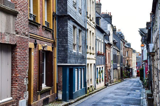 Honfleur
