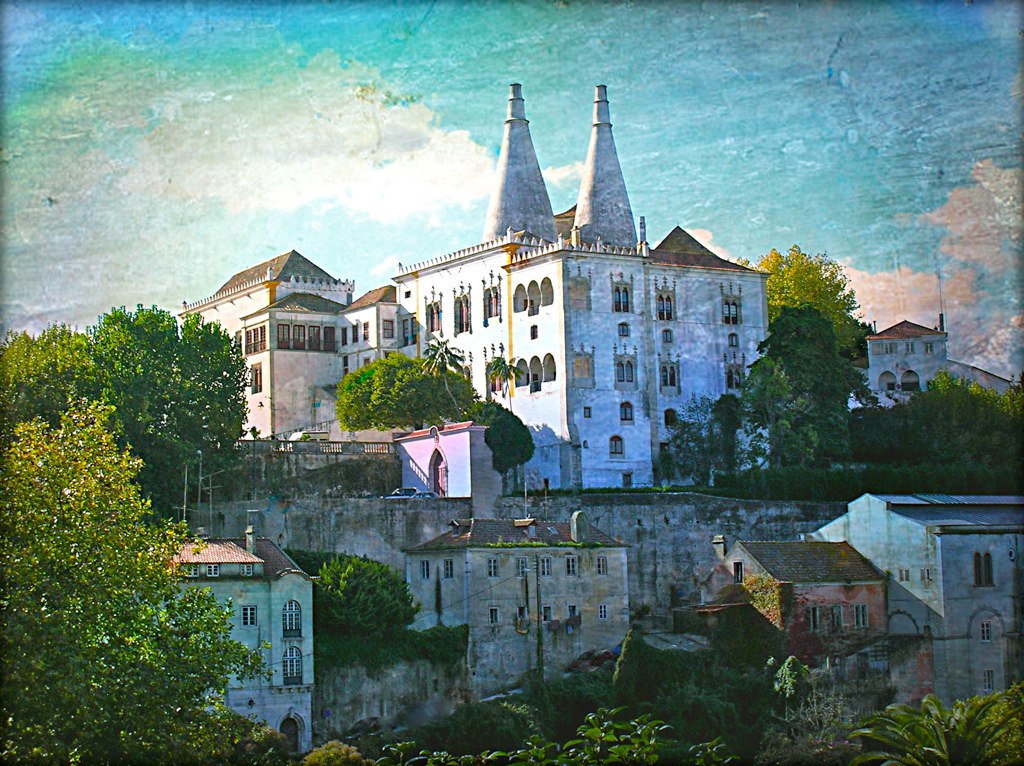 Sintra — photo 12