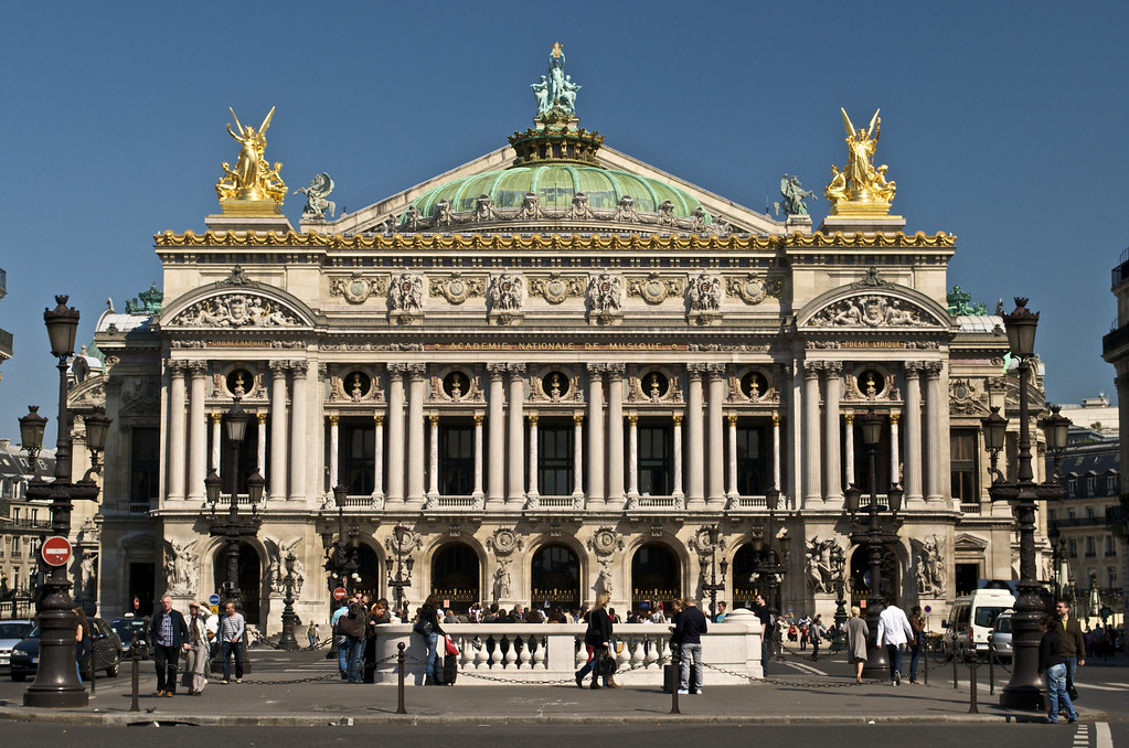 Paris — photo 14