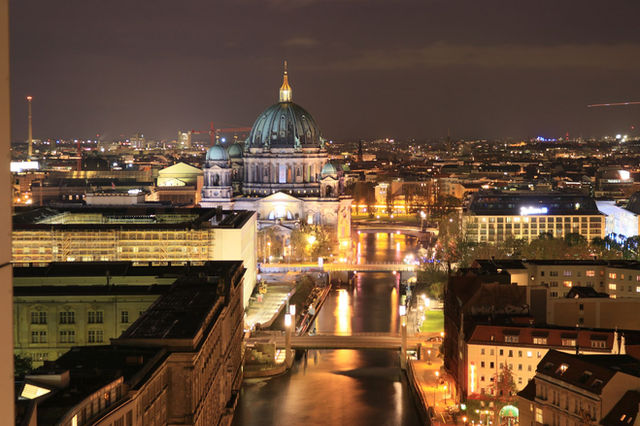 Berlin, Germany