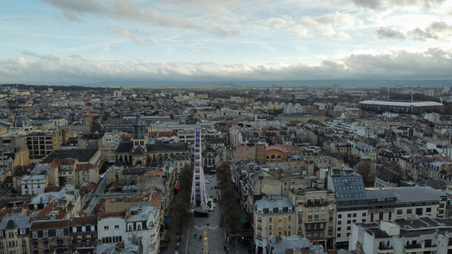 Reims