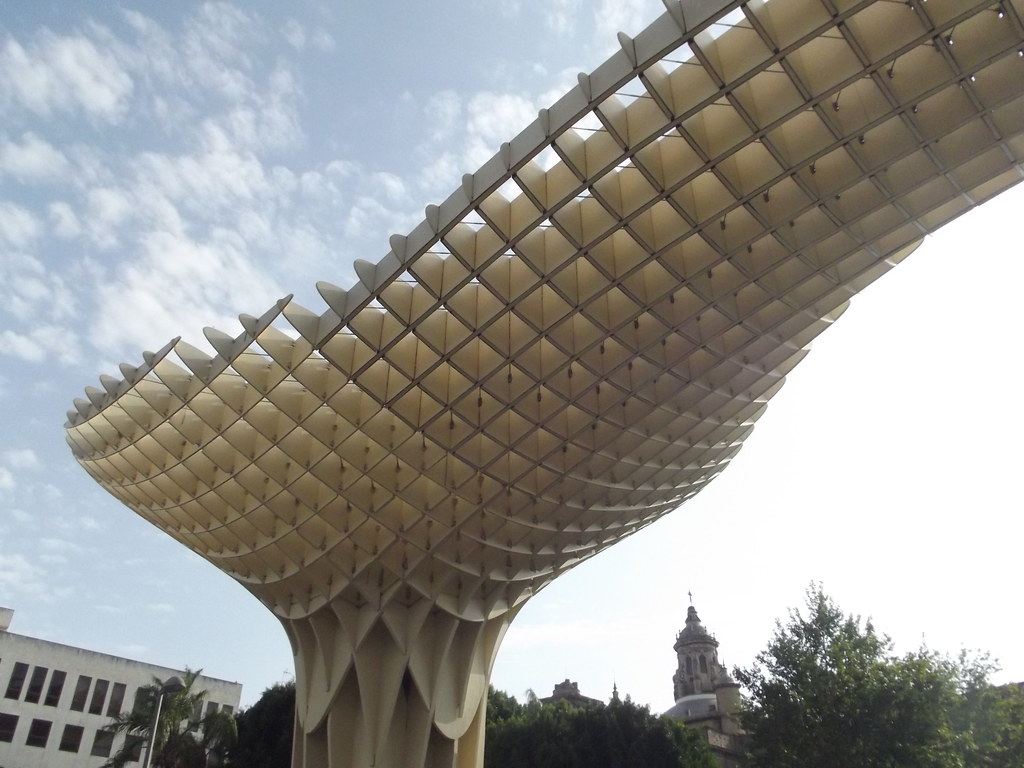 Seville — photo 11