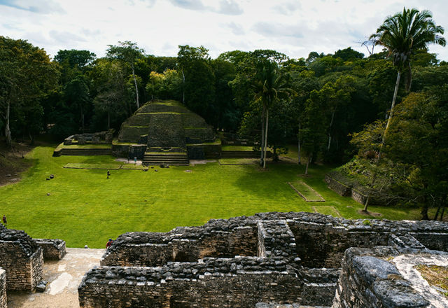 Belize