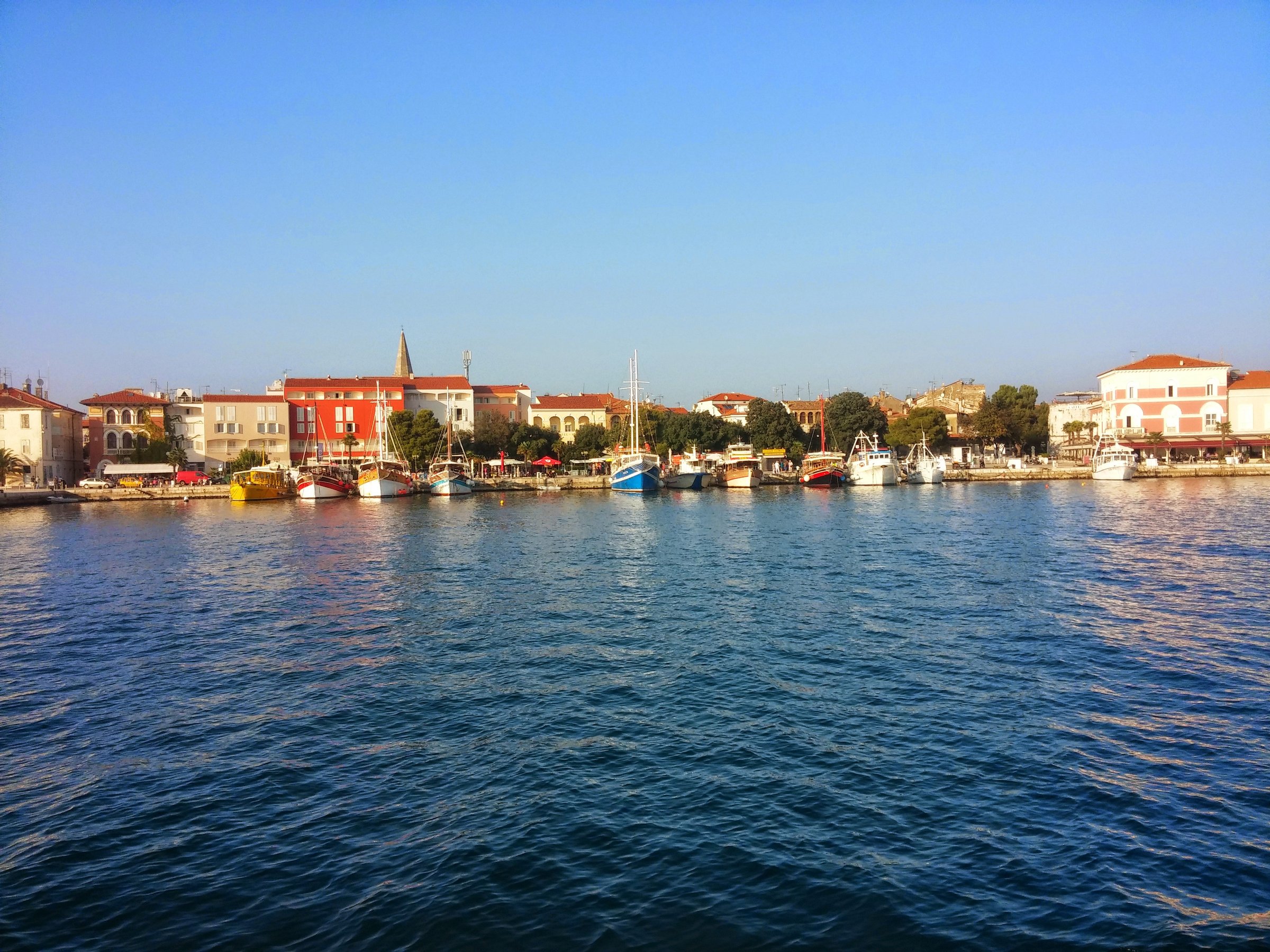Poreč, Croatia